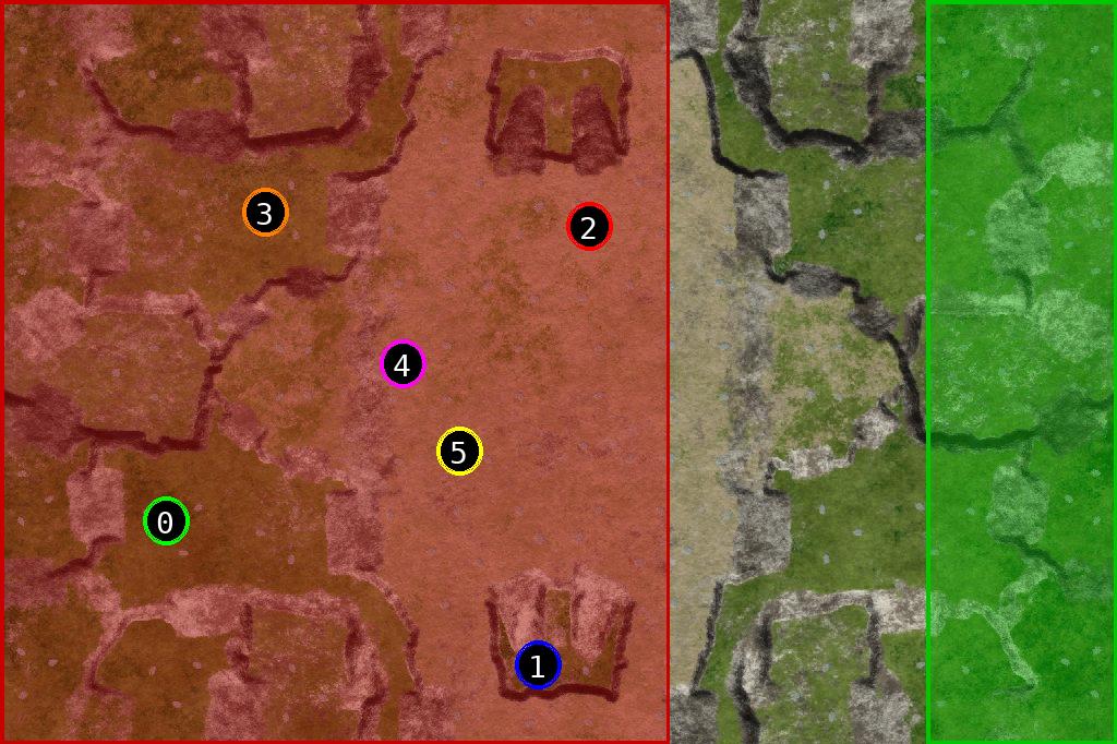 sat pic of Koom Valley V2
